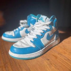 Air Jordan 1 Retro UNC High OG